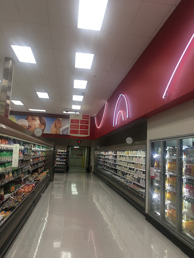 Department Store «Target», reviews and photos, 5800 S University Dr, Davie, FL 33328, USA