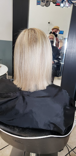 Hair Salon «LaDuree Hair Salon», reviews and photos, 2277 Westwood Blvd, Los Angeles, CA 90064, USA