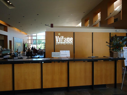 Health Club «Gainey Village Health Club & Spa», reviews and photos, 7477 E Doubletree Ranch Rd, Scottsdale, AZ 85258, USA