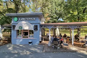 Kafeterija Vrnjačka Banja image