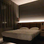 Photo n°4 de l'avis de Andreas. fait le 01/04/2021 à 08:19 sur le  Moxy Duesseldorf South à Düsseldorf