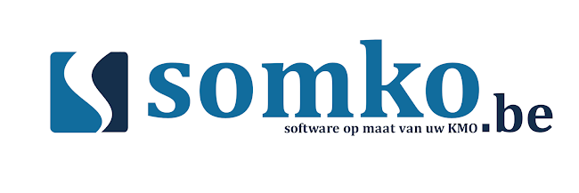 Beoordelingen van Somko in Roeselare - Webdesign