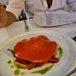 Photo n°4 de l'avis de Jennifer.u fait le 11/06/2023 à 13:56 sur le  Locanda Altobelli à Terracina