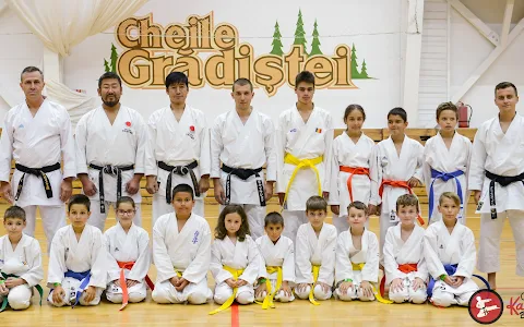 Club Sportiv Karate Brasov image