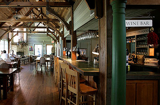 Huisache Grill - Steakhouse in New Braunfels, Texas