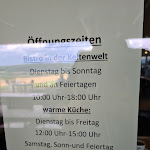 Photo n°2 de l'avis de Beate.r fait le 05/08/2021 à 21:16 sur le  Bistro in der Keltenwelt à Glauburg