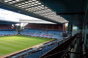 Aston Villa Hospitality and Events