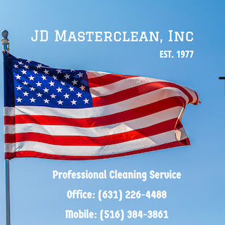 JD Masterclean, Inc