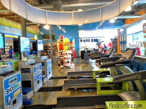 Running Store «Road Runner Sports», reviews and photos, 1807 Rockville Pike, Rockville, MD 20852, USA