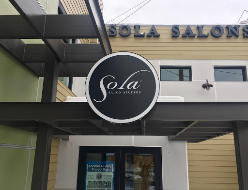 Sola Salon Studios