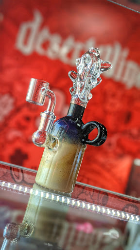 Tobacco Shop «Desert Winds Smoke Shop», reviews and photos, 5022 14th St W, Bradenton, FL 34207, USA