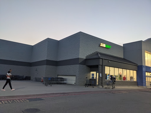 Department Store «Walmart Supercenter», reviews and photos, 1881 Baltimore Pike, Hanover, PA 17331, USA