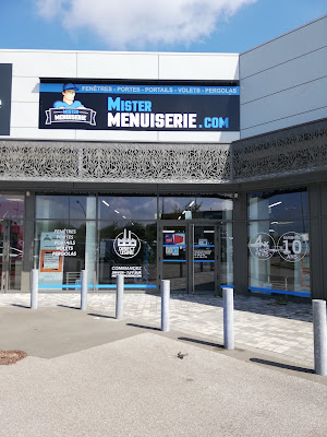 Mister Menuiserie Coquelles (Calais) à Coquelles