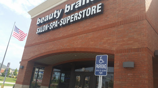 Beauty Salon «Beauty Brands», reviews and photos, 1894 Wentzville Pkwy #100, Wentzville, MO 63385, USA