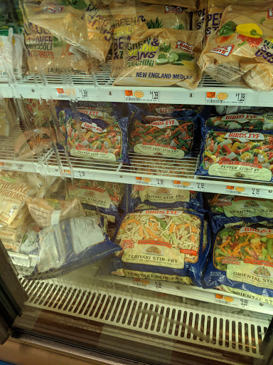 Grocery Store «Market Basket», reviews and photos, 167 S Broadway, Salem, NH 03079, USA