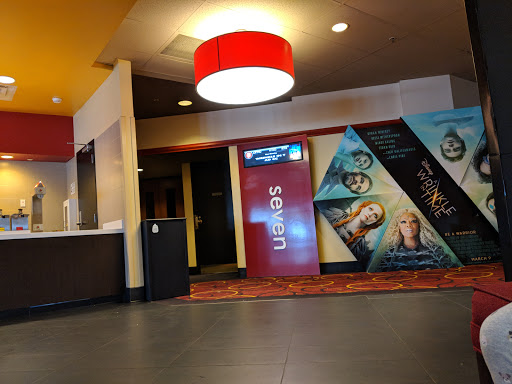 Movie Theater «AMC Marple 10», reviews and photos, 400 S State Rd, Springfield, PA 19064, USA