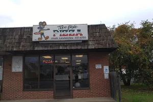 Topo Gigio Pizza image