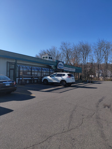 Pet Supply Store «Agway of Middlefield», reviews and photos, 147 Meriden Rd, Middlefield, CT 06455, USA