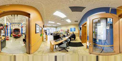 Auto Repair Shop «Honest-1 Auto Care», reviews and photos, 525 Diffley Rd, Eagan, MN 55123, USA