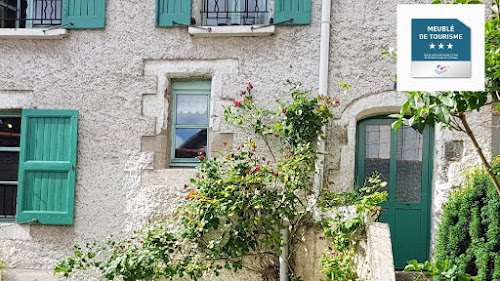 Lodge Gîte Maison de ville - Le Puy en Velay Le Puy-en-Velay