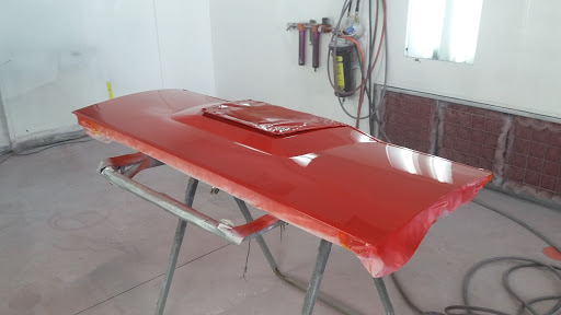 Auto Body Shop «Gulf Coast Collision Inc.», reviews and photos, 8141 Mainline Pkwy #5, Fort Myers, FL 33912, USA