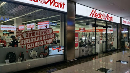 MediaMarkt Konya Kulesite AVM