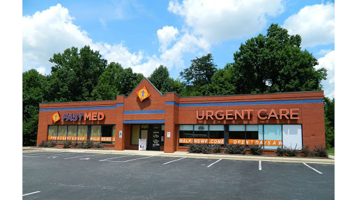 FastMed Urgent Care