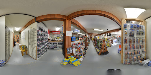 Sporting Goods Store «Northwest Sporting Goods & SELF STORAGE», reviews and photos, 178 Rowley St, Winsted, CT 06098, USA