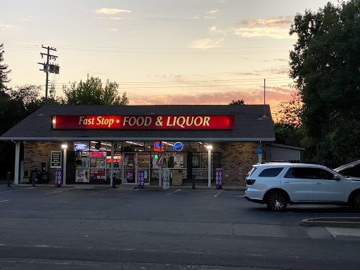 Fast Stop Liquor & Food Store, 750 46th St, Sacramento, CA 95819, USA, 
