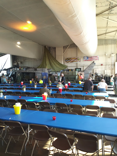 Museum «American Huey 369 Museum», reviews and photos, 1697 W Hoosier Blvd, Peru, IN 46970, USA