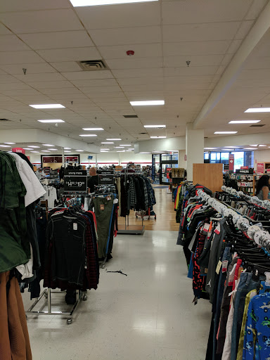 Department Store «T.J. Maxx», reviews and photos, 30955 Orchard Lake Rd, Farmington Hills, MI 48334, USA
