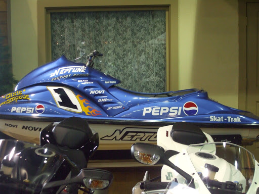 Motorcycle Dealer «Mountain Motorsports Conyers», reviews and photos, 899 Iris Dr SE, Conyers, GA 30094, USA