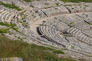 Greek Theater image