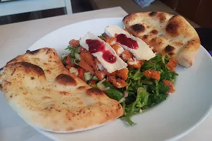 Gardi Premium Kebab & Pizza image