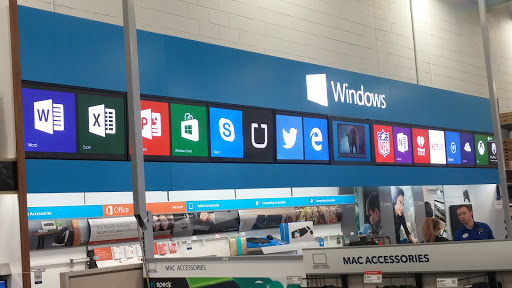 Electronics Store «Best Buy», reviews and photos, 83 S Tunnel Rd, Asheville, NC 28805, USA