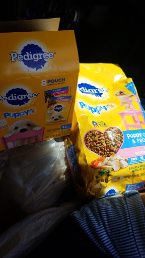 Pet Supply Store «PetSmart», reviews and photos, 225 NW Commons Loop, Lake City, FL 32055, USA