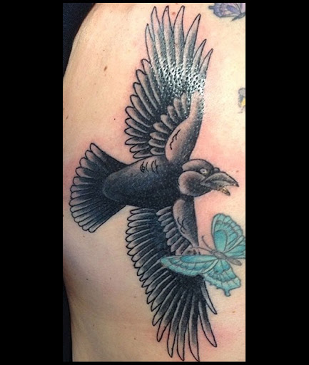 Tattoo Shop «TigerLily Tattoo», reviews and photos, 4620 NE Sandy Blvd, Portland, OR 97213, USA