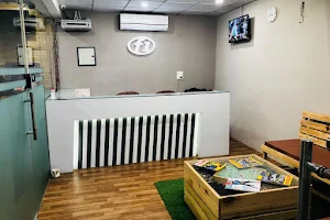 Fitness One Gym and Spa image