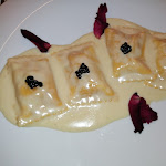 Photo n°2 de l'avis de Giada. fait le 27/07/2021 à 11:55 sur le  Henri Restaurant à Viareggio