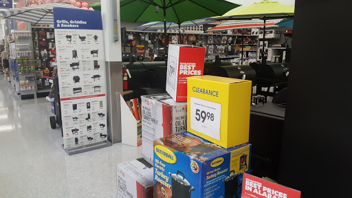 Sporting Goods Store «Academy Sports + Outdoors», reviews and photos, 113 S Cox Creek Pkwy, Florence, AL 35630, USA