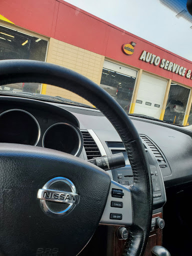 Car Repair and Maintenance «Midas», reviews and photos, 1011 Union St, Bangor, ME 04401, USA