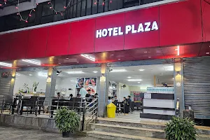 Hotel Plaza image