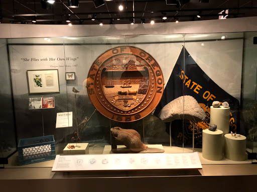 Historical Society «Oregon Historical Society», reviews and photos, 1200 SW Park Ave, Portland, OR 97205, USA