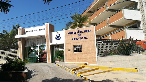 Schools actors in Barranquilla