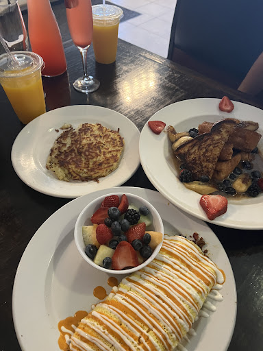Family Restaurant «Berry Sweet Kitchen», reviews and photos, 5406 S 34th Ave, Minneapolis, MN 55417, USA