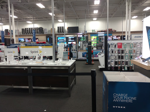 Electronics Store «Best Buy», reviews and photos, 16221 Ford Rd, Dearborn, MI 48126, USA