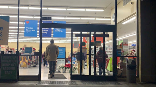 Thrift Store «Value Village», reviews and photos, 12060 SW Main St, Tigard, OR 97223, USA