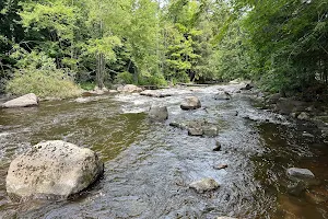 Hayman Falls County Park image