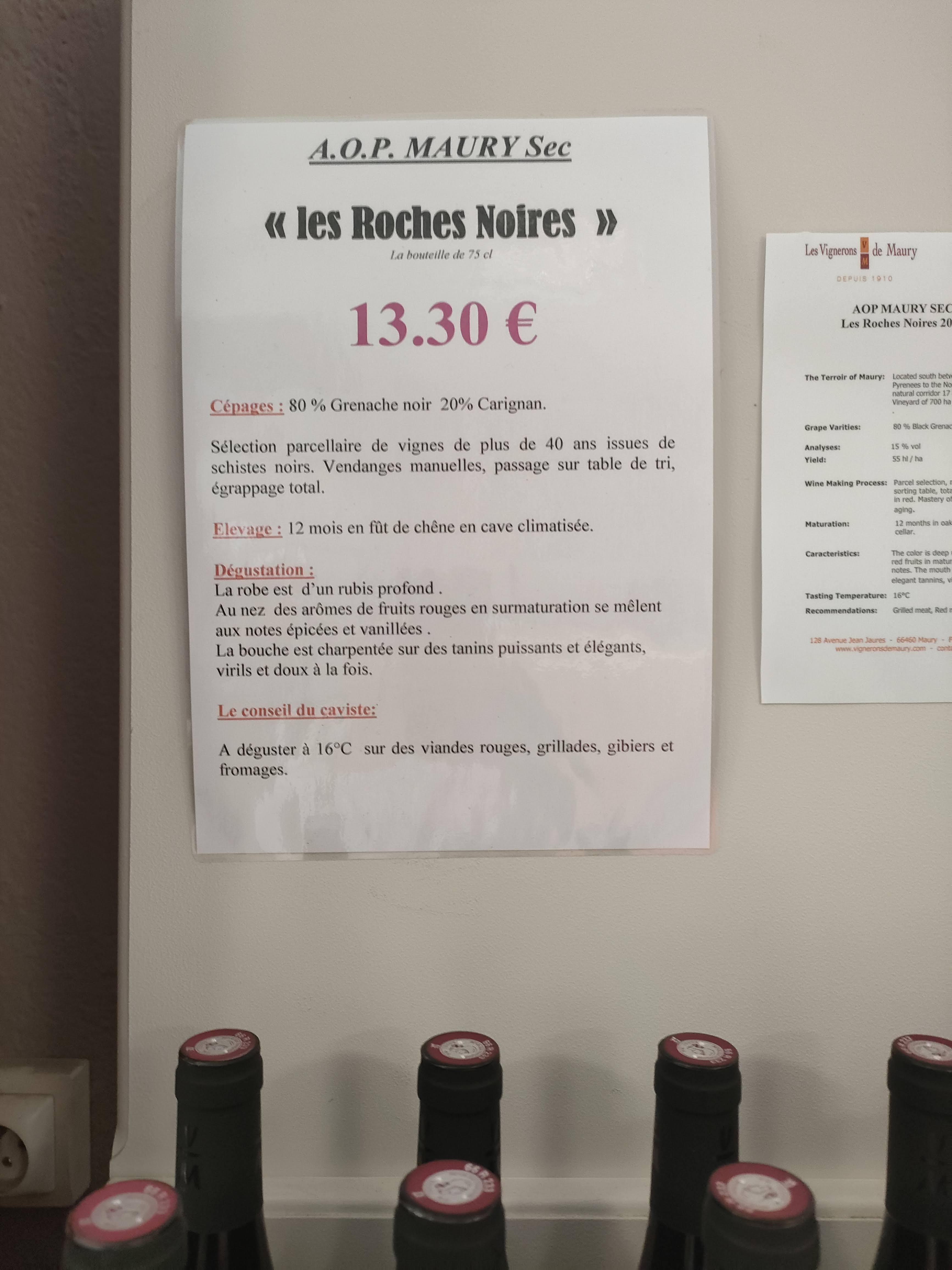 Photo n° 6 de l'avis de dacirus.u fait le 01/05/2023 à 05:42