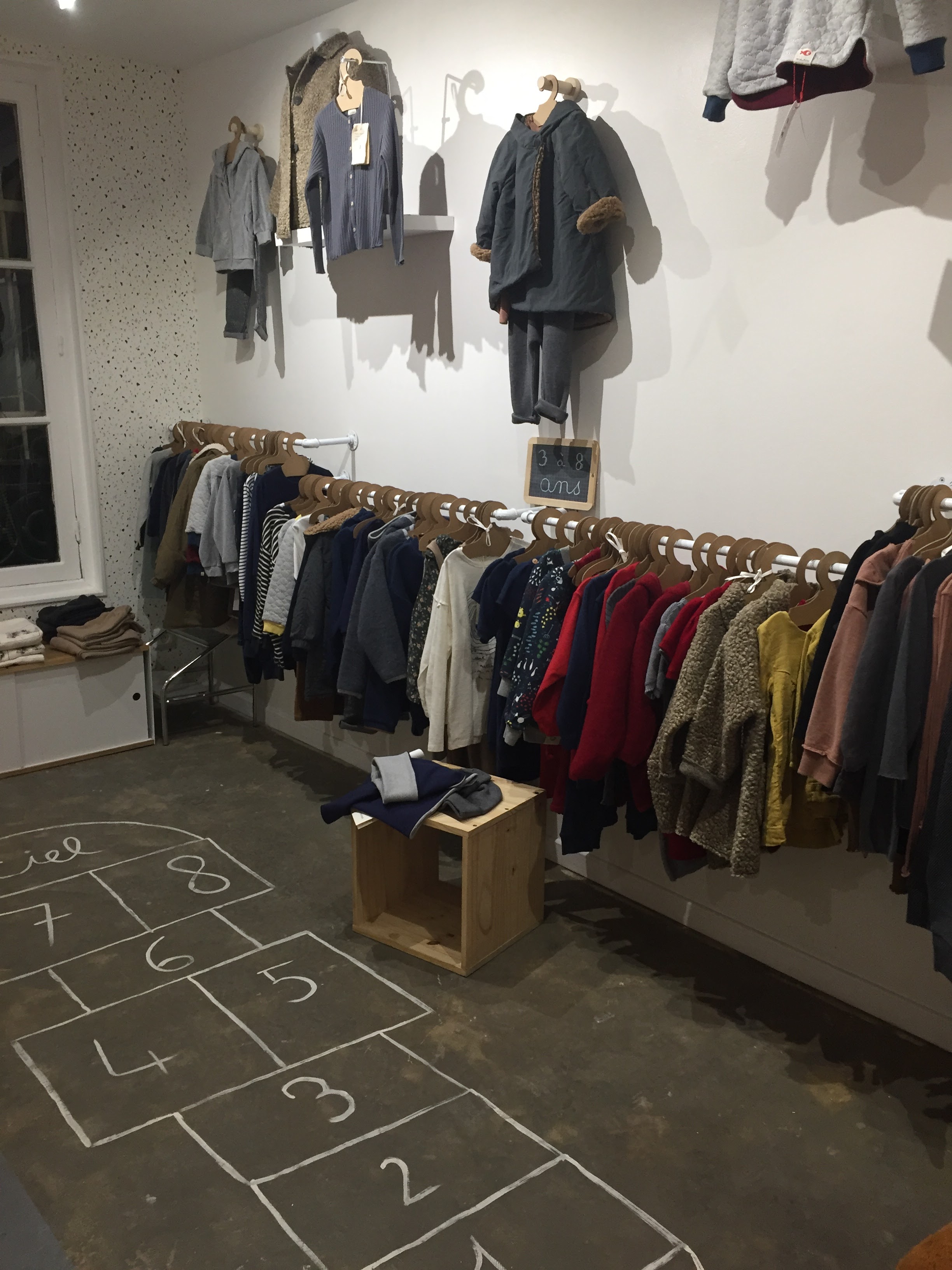 Photo n° 2 de l'avis de Noémie.o fait le 01/12/2019 à 17:34
